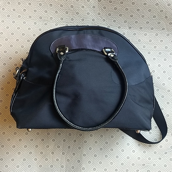 Rare Lululemon Vintage Gym Bag - Picture 3 of 15